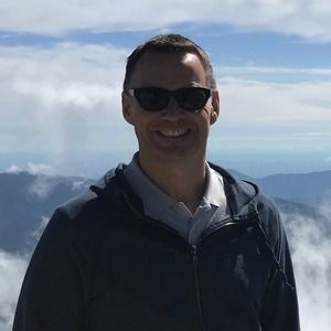 Meet your Posher, Paul